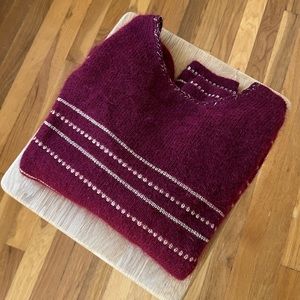 Sézane Tamara Sweater